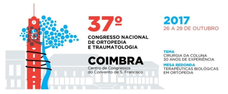A Paralisia Obstétrica do Plexo Braquial no Congresso SPOT 2017 2 2.2