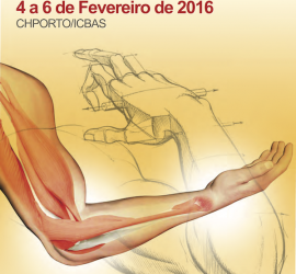 Cartaz Curso Membros Superiores 2016