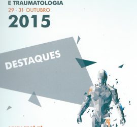 35º congresso nacional de ortopedia e traumatologia