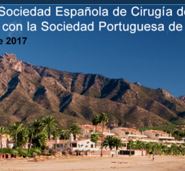 23º congreso de la sociedad española de cirugía de mano